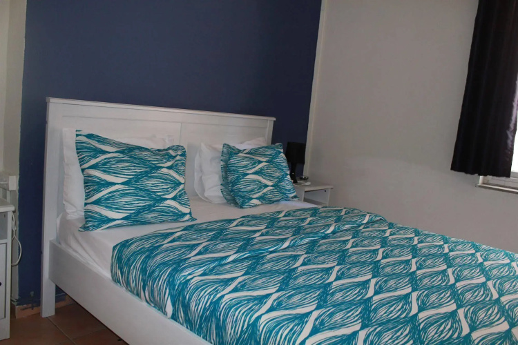 Chef Hostel Tel Aviv Montefiore