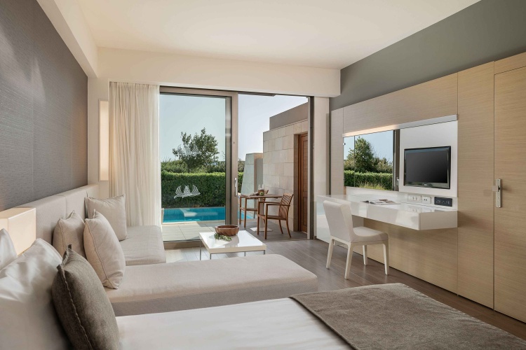 Avra Imperial Hotel photo 9