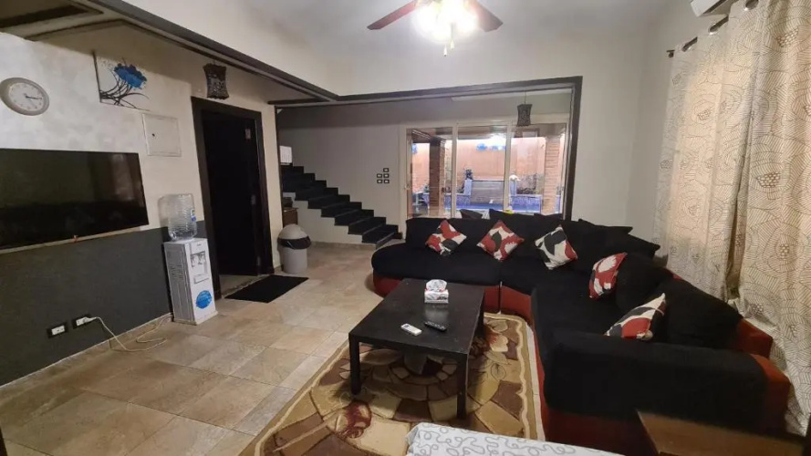 The Resort Studio - New Cairo