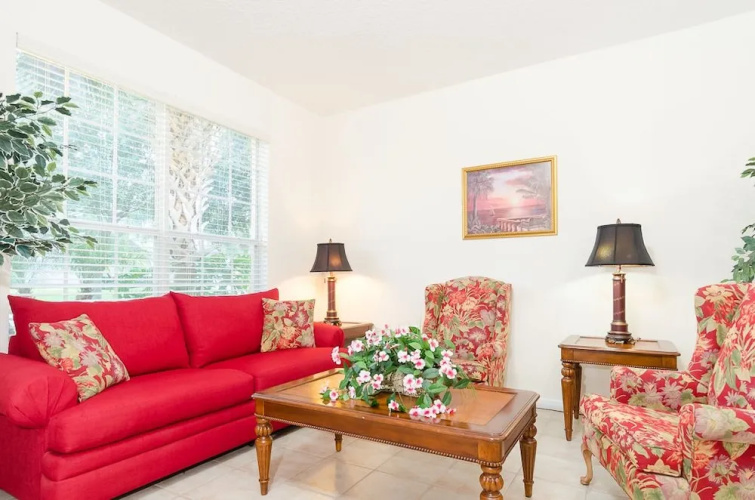 Ovm654 - Emerald Island - 7 Bed 4 Baths Villa