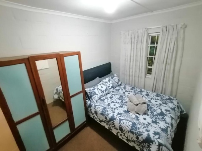 1 Bedroom Chalet
