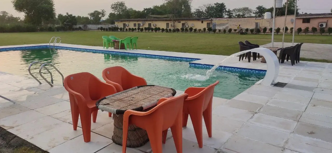 Arise Ethnic Village Resort