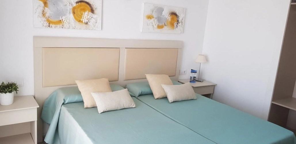 Hotel Sur