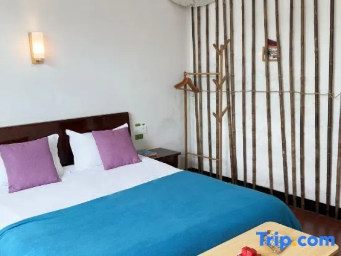 4 Bedrooms Standard room