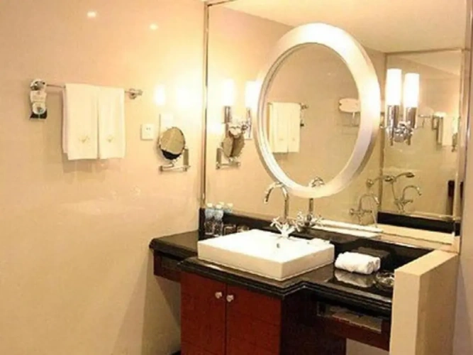 Standard Family room