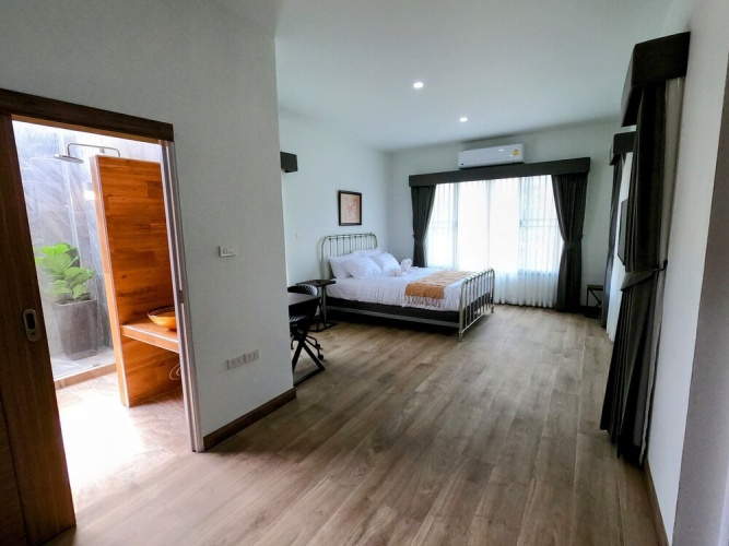 Premium Bungalow