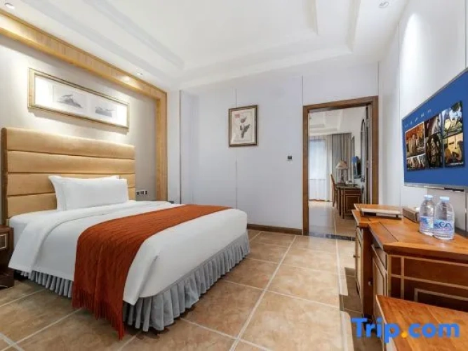 2 Bedrooms Family Suite