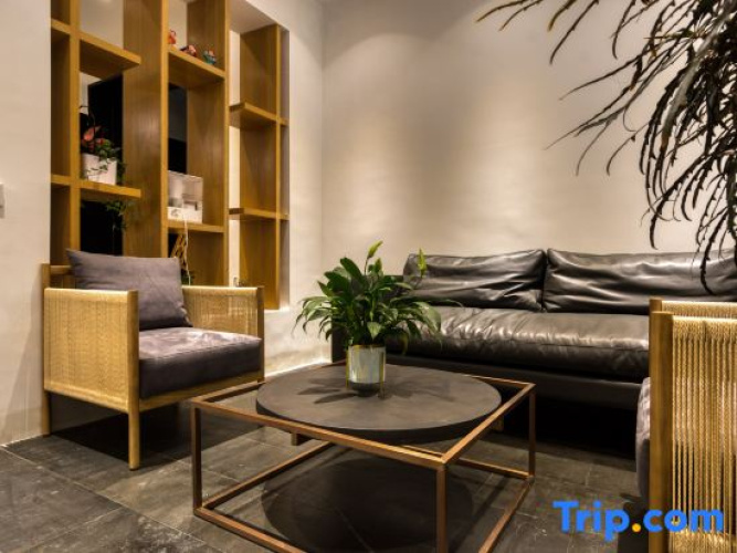 Yuyuan Guesthouse