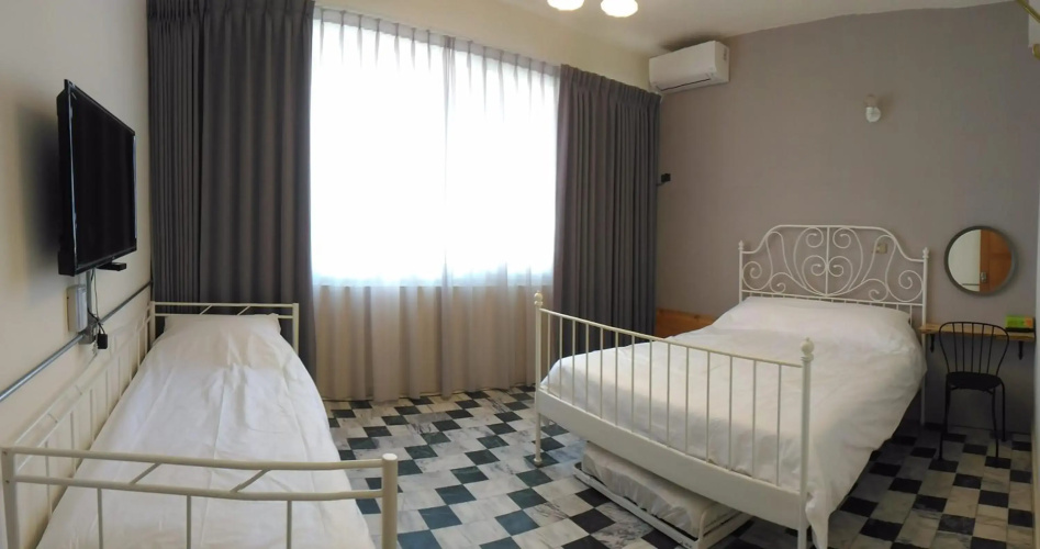 Hotelafbeelding