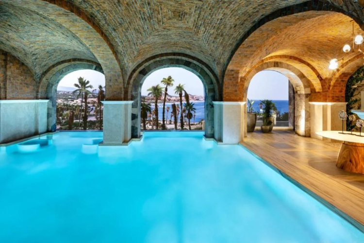 Vista Encantada Spa Resort & Residences photo 23