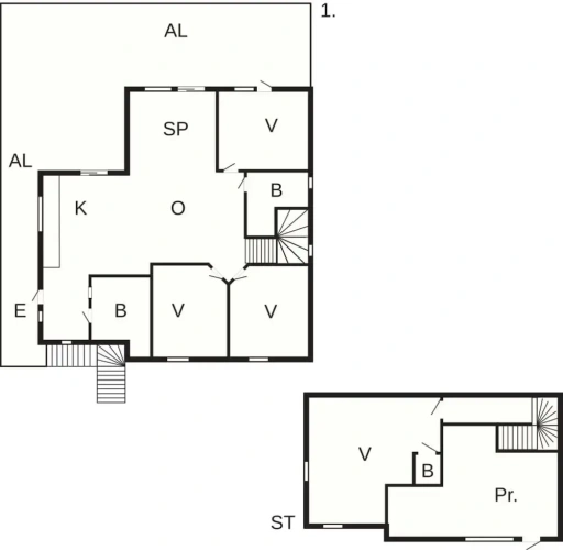 Cottage