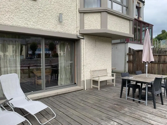 3 Bedrooms Double Cottage
