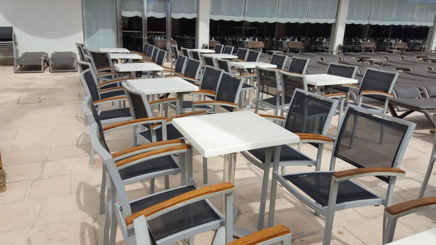 Hotel Cesar Augustus photo 16