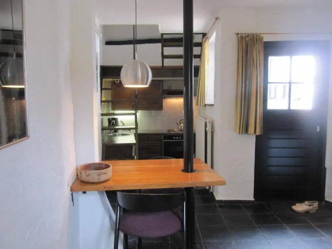 1 Bedroom Cottage