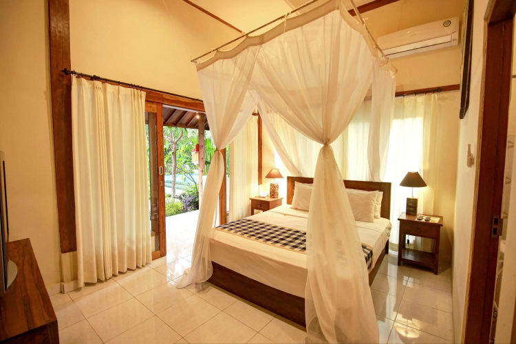 Bali Dream Resort Ubud