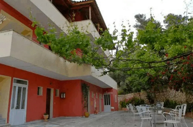 Anna Maria Studios