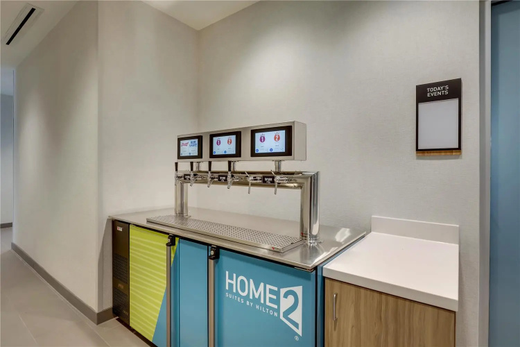 Home2 Suites By Hilton Conway, Sc