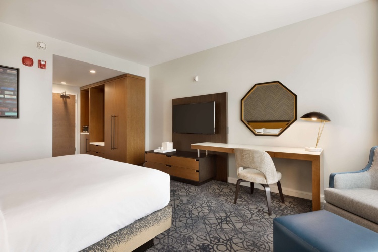 Hilton Alpharetta Atlanta photo 6