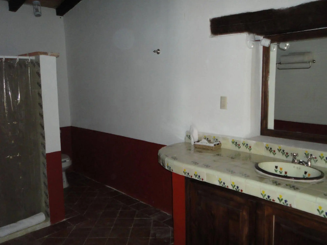 Hacienda de la Luz