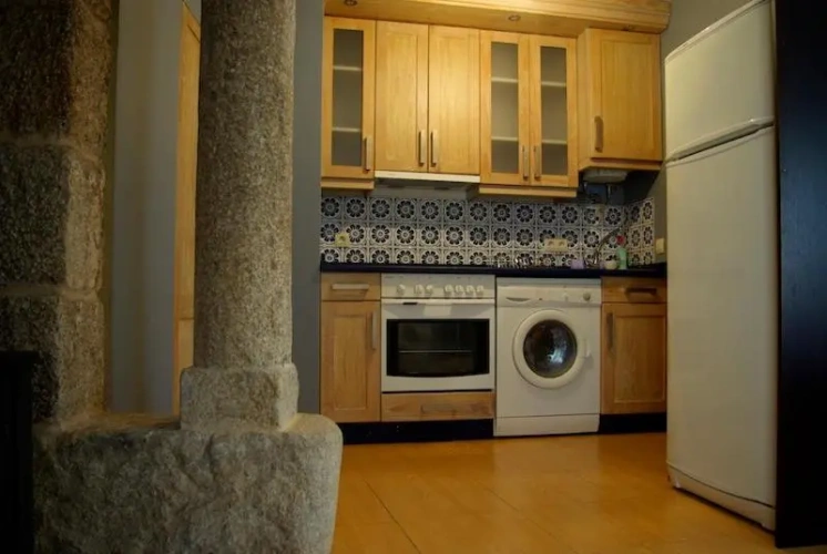 1 Bedroom Cottage