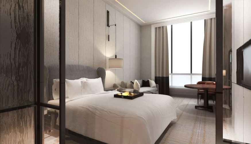 Guest Double room