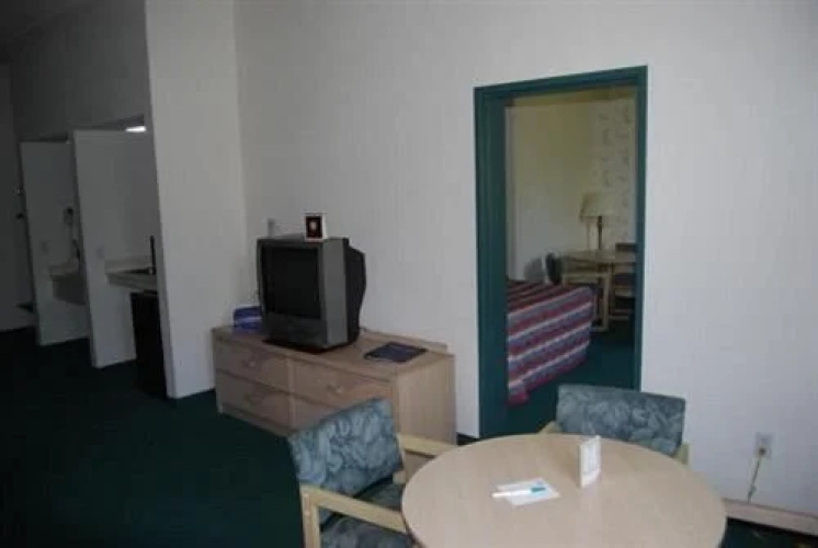 Copa Cabana Resort Hotel & Suites