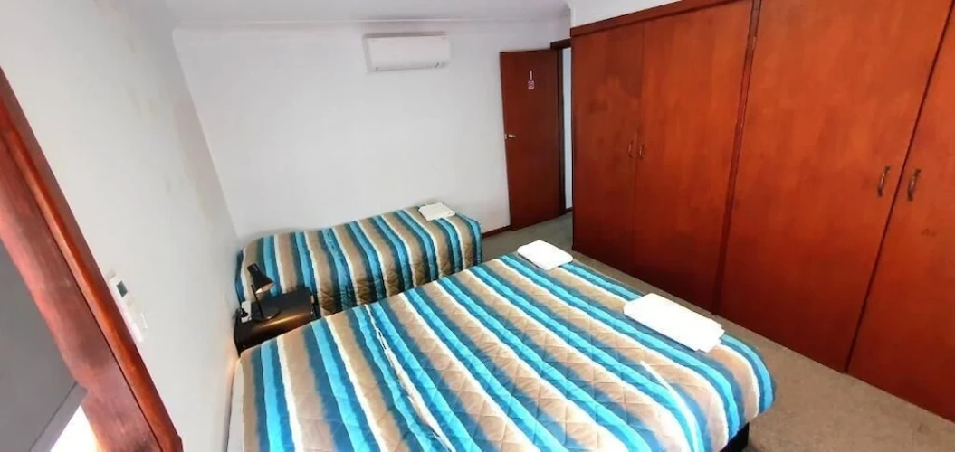 Family Apartment