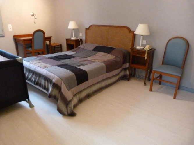 2 Bedrooms Cottage with view