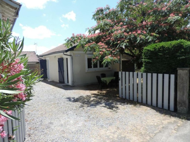 Cottage