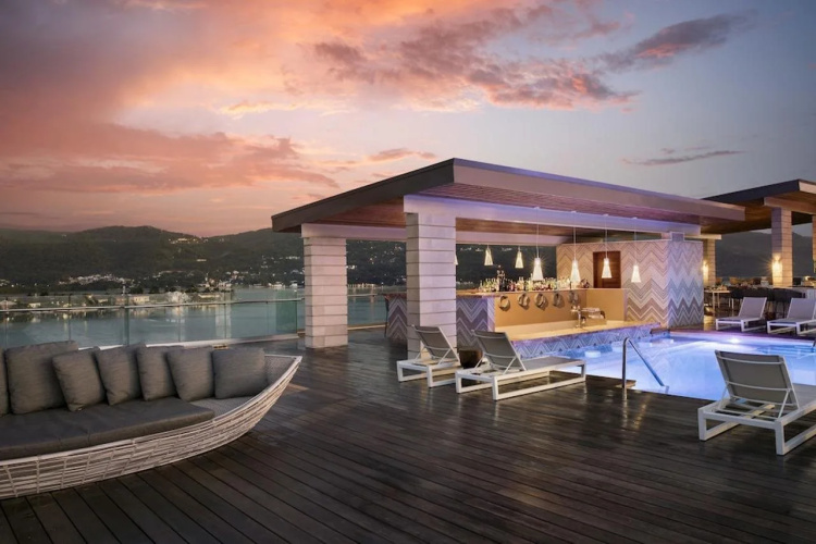 Breathless Montego Bay - Adults Only - All Inclusive photo 14