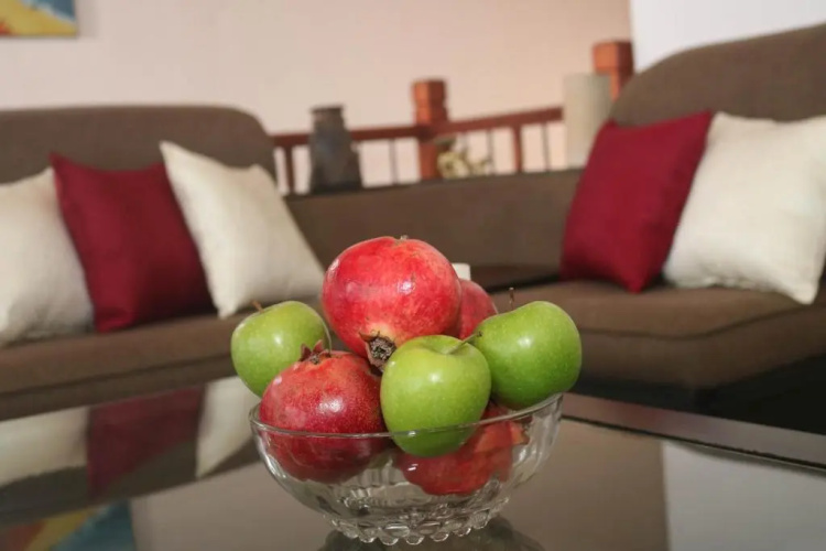 Holistic Villas Hills