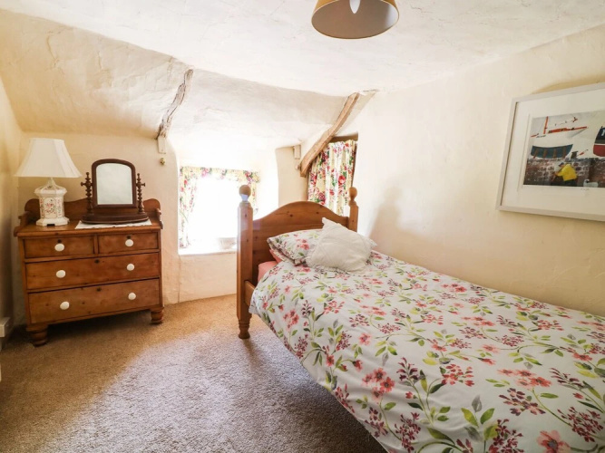 Cleave Cottage