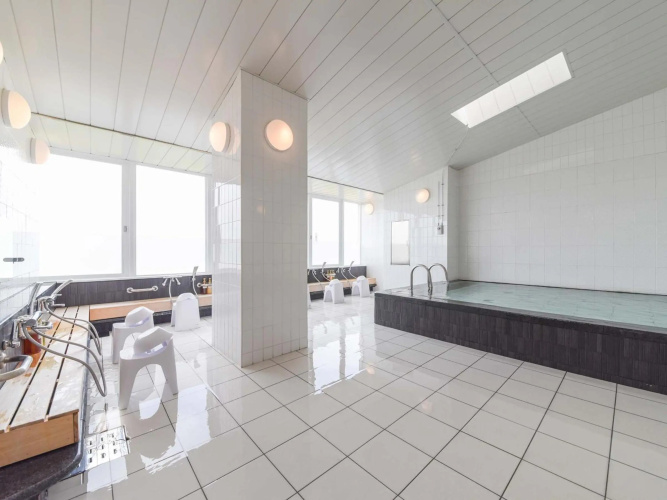 Hotel Lodge Maishima