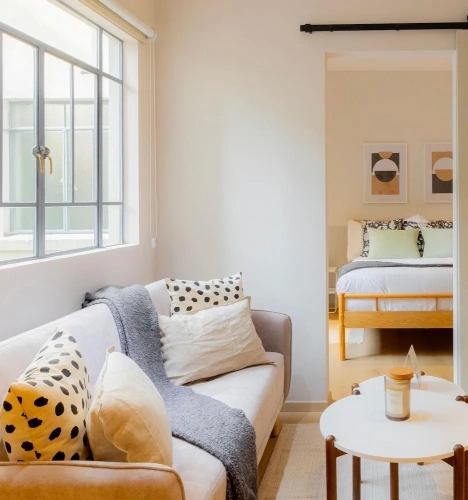 Premium Apartment