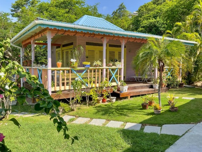 Bungalow