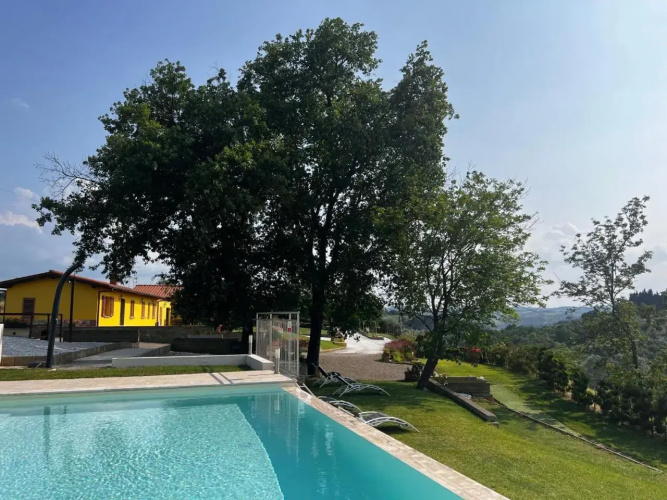 Colle Del Sole 3