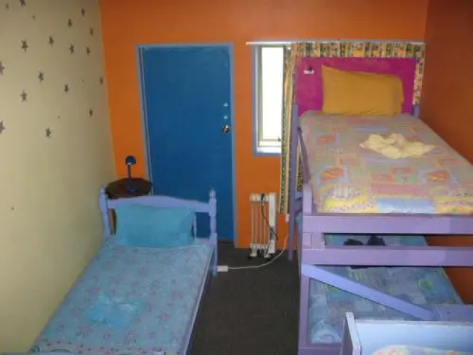 Atlantis Backpackers Motels