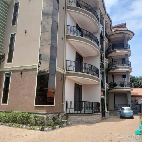 Eden Homes