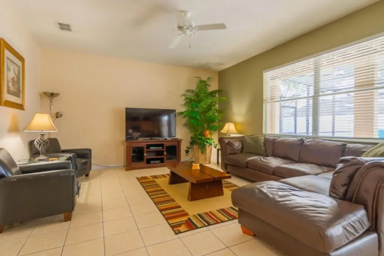 Walts West Haven Vacation Home