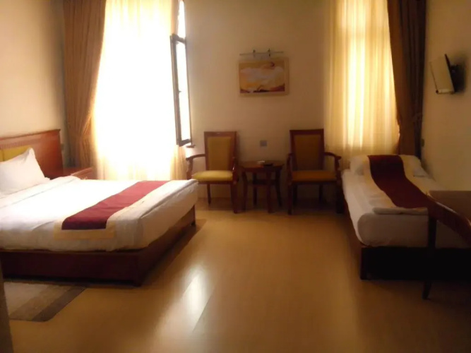 Shane Hotel Quba
