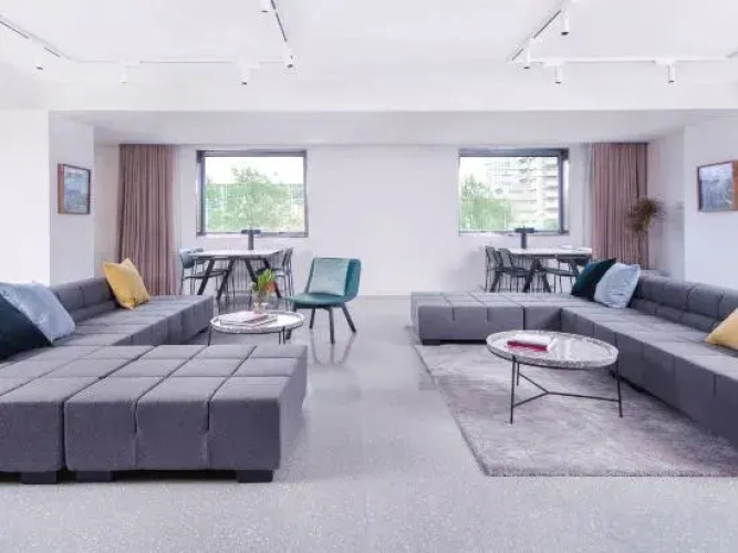 Stey Hotel（Beijing Wangjing 798）