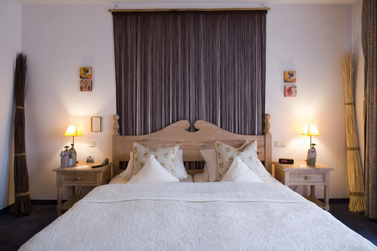 Hotel Lessing