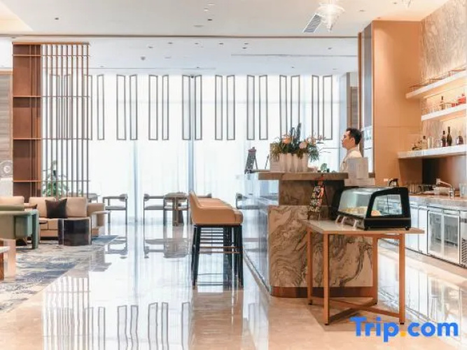 White Swan Hotel Zhanjiang