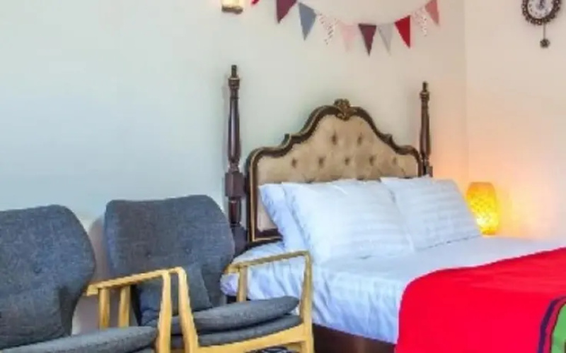 Otel görseli