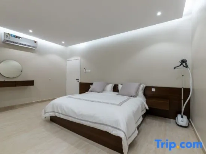 Standard Quadruple Family room