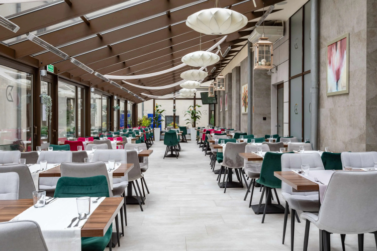 Golden Tulip Krakow City Center photo 27