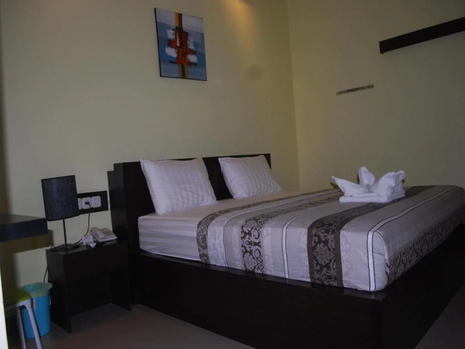 Marina Hotel Manado