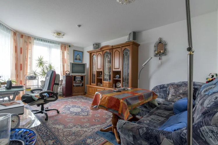 Private Apartment Försterkamp (3425)