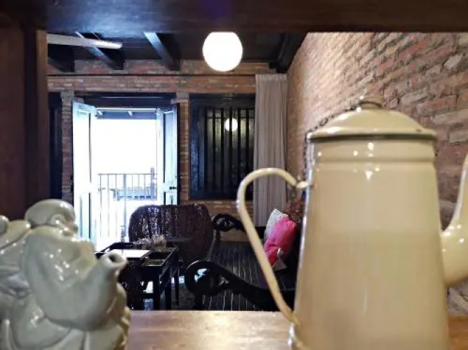 The Dutch House Over view