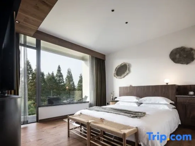 1 Bedroom Standard Double room